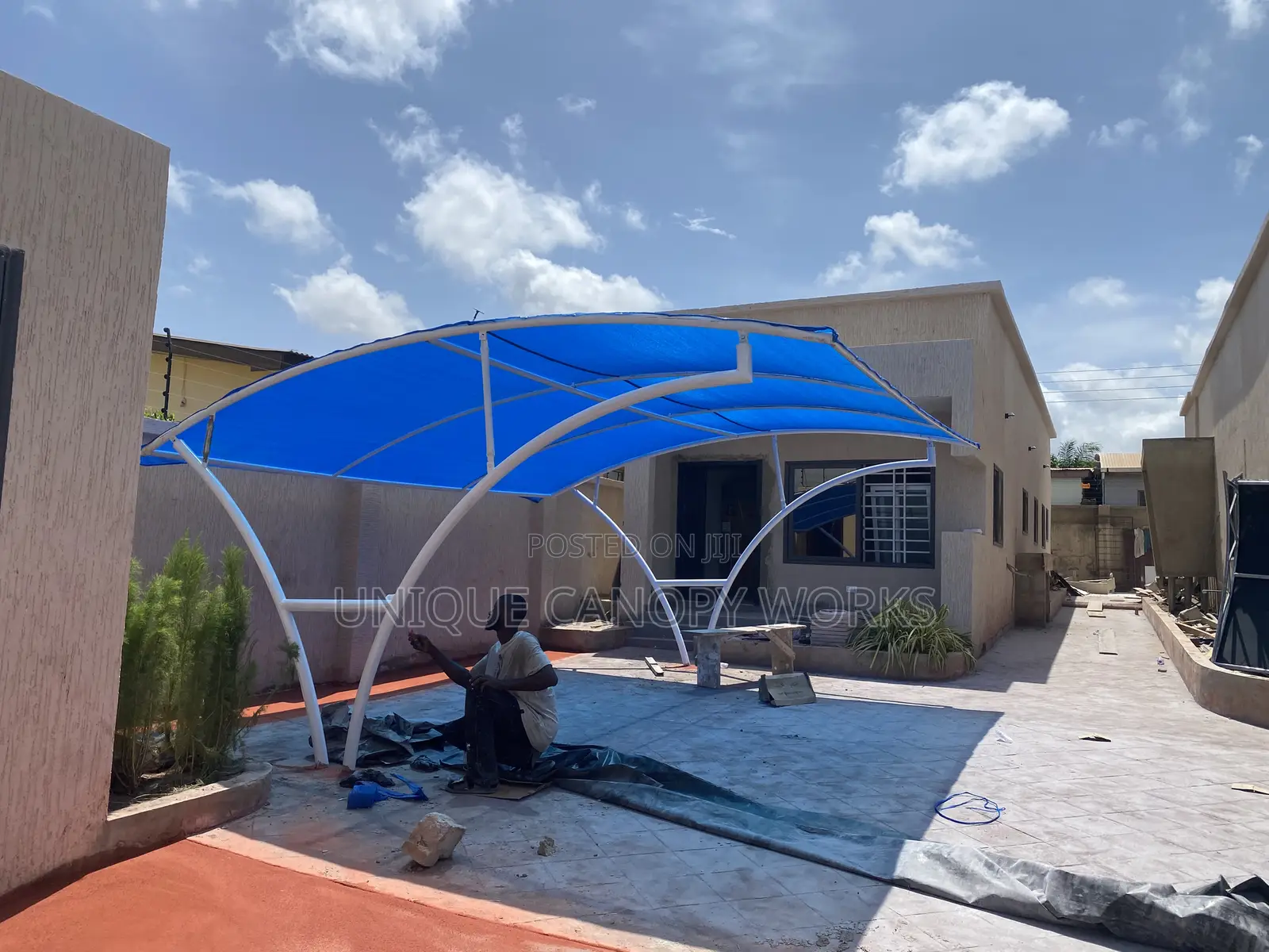 Car Canopies