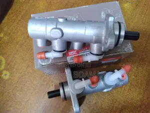 Kia Bongo 3 Brake Master Cylinder Port