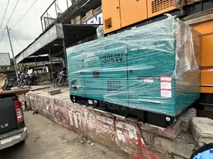 30kw Silent Generator 3phase Generator Generator Generator