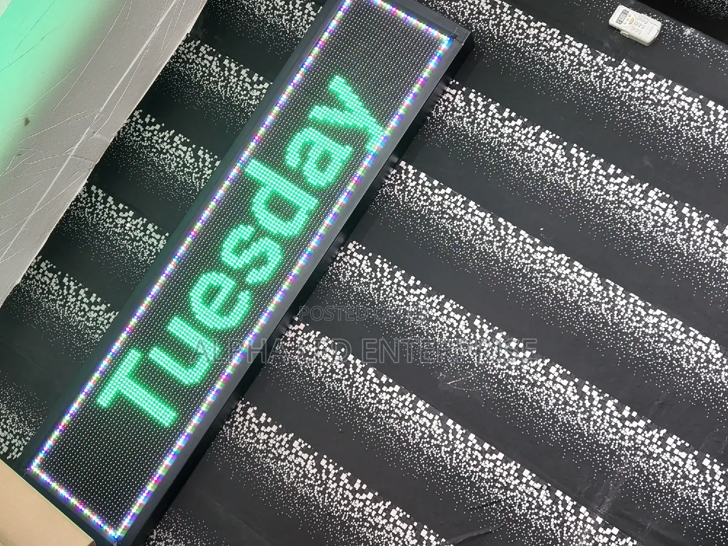 Digital Signage