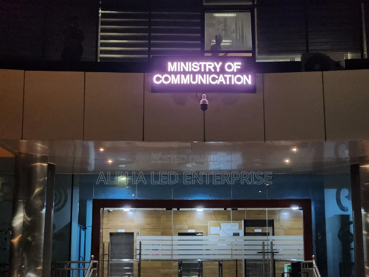 Digital Signage