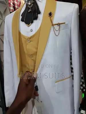 Quality Tuxedo Suits