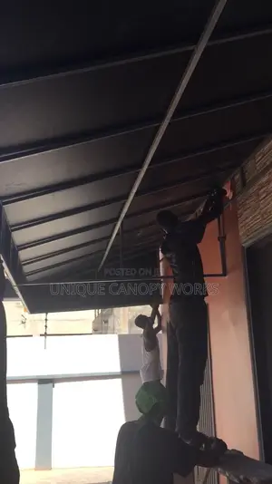Sunshade Canopies