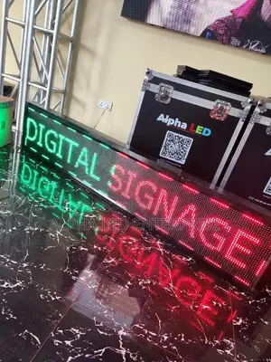 Digital Signage