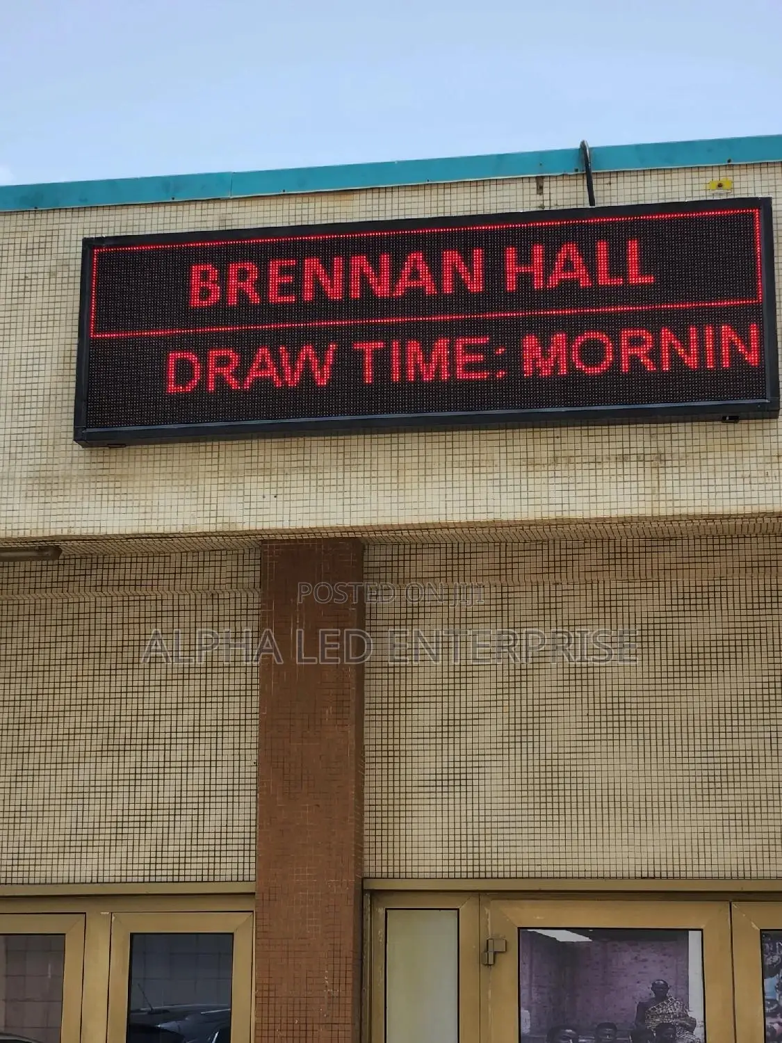 Digital Signage
