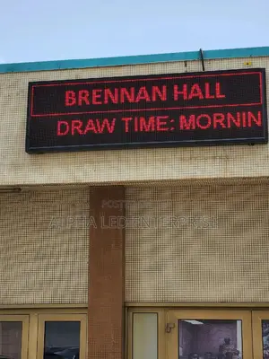 Digital Signage