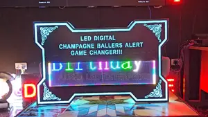 Baller Alert Sign