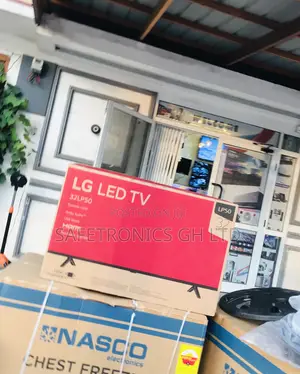 LP50 32 Inches Glossy Led Full HD Digital Tv