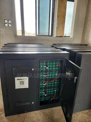Led Display Billboard