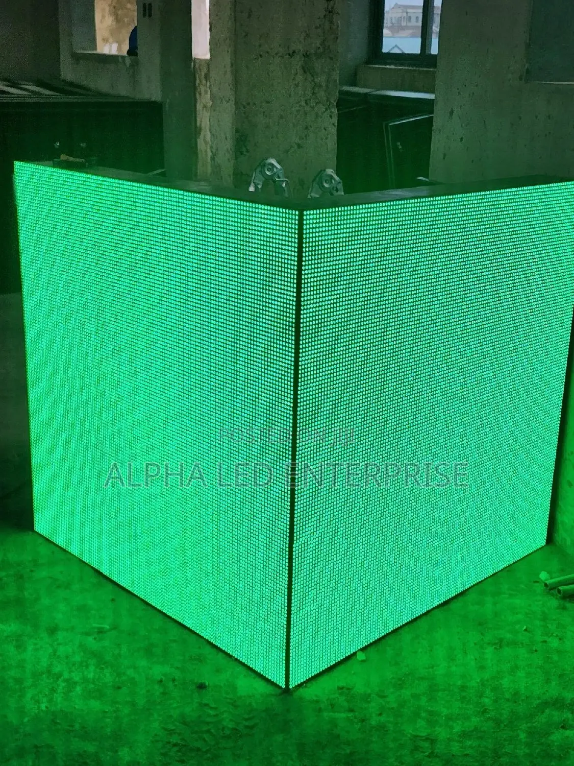 Led Display Billboard