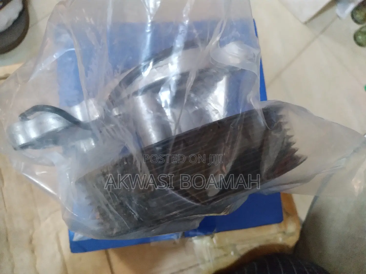 Honda Civic, CRV 2016- 2021 Water Pump