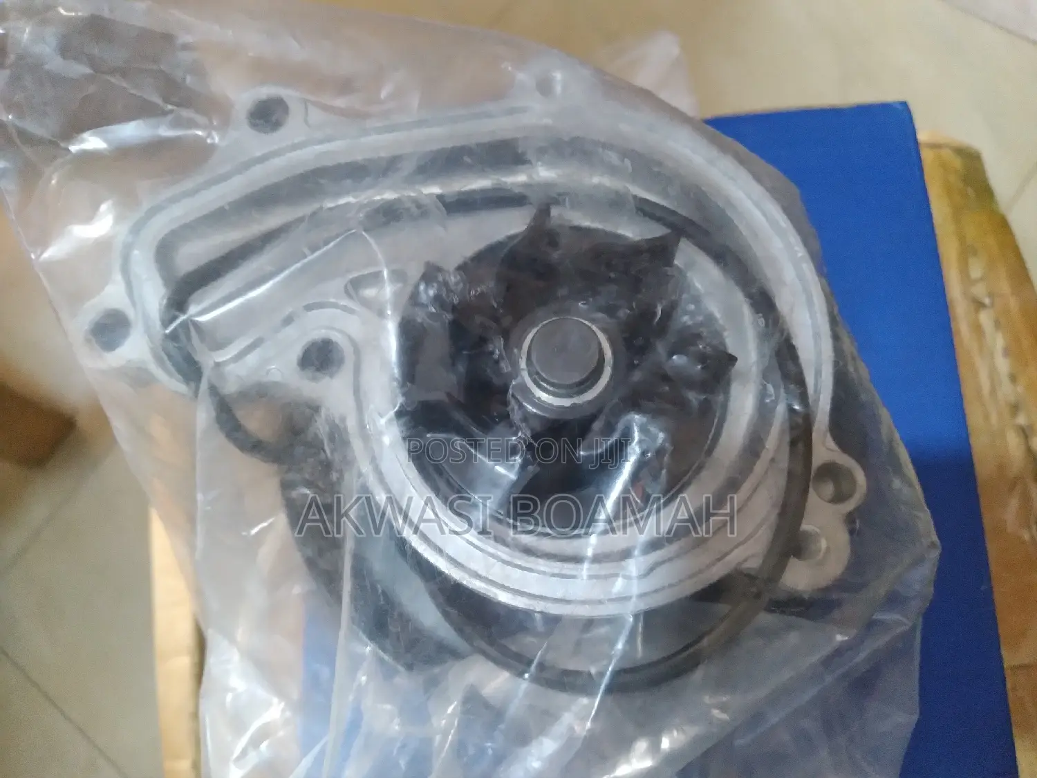 Honda Civic, CRV 2016- 2021 Water Pump