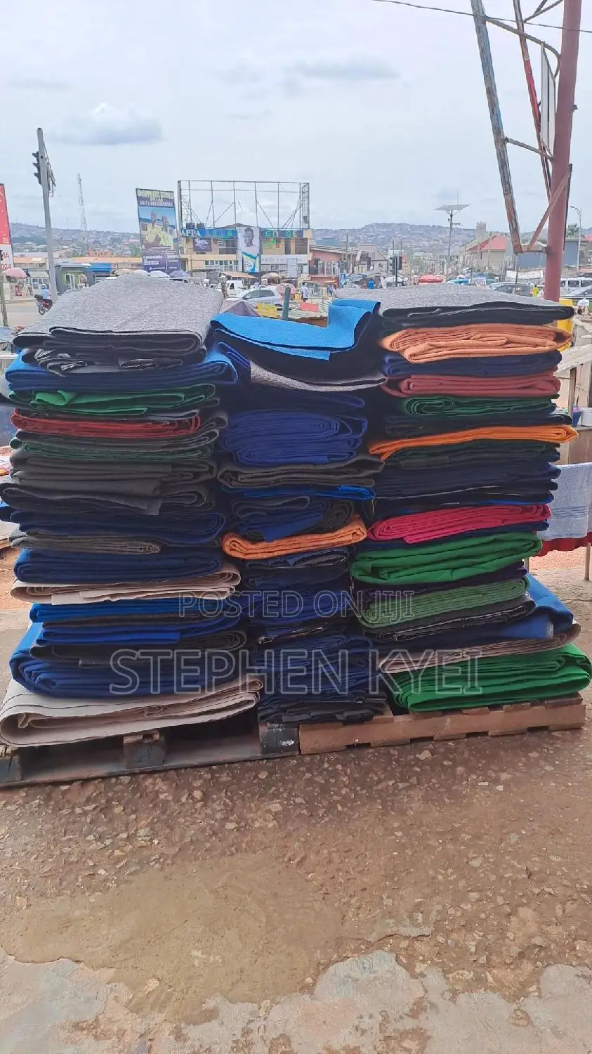 Home Used and Brand New Carpets