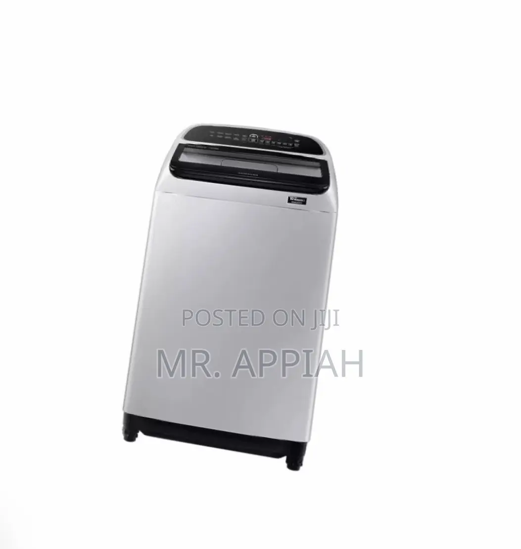 Pearl 12kg Top Load Electric Full Automatic Washing Machine