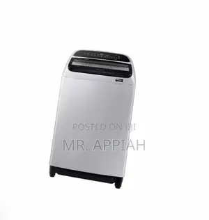 Pearl 12kg Top Load Electric Full Automatic Washing Machine
