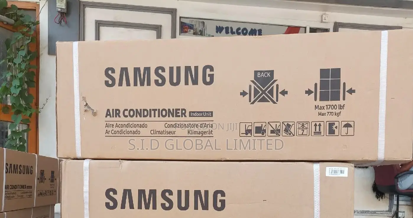 Amazing SAMSUNG-2.5HP-R410-SPLIT-AC-AR24TRHGAWK/GA