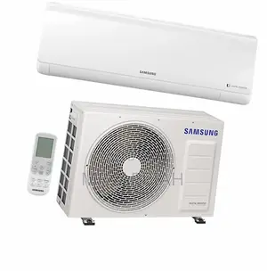 Split Type Samsung 2.0hp Inverter Air Conditioner(White).