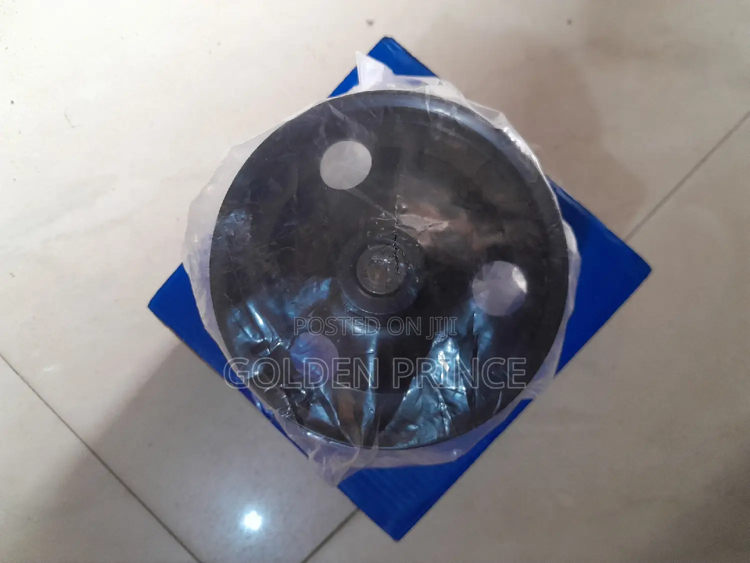 Honda Cr-v/ Civic 016-021 Water Pump