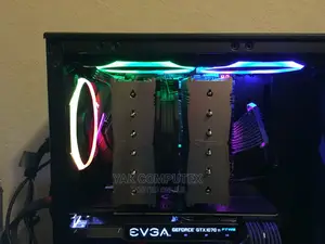 New Desktop Computer Asus ROG Strix GL12 8GB Intel Core I5 SSD 256GB