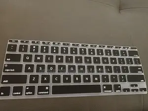 AOGGY Keyboard Cover Ffor Macbool Air 11