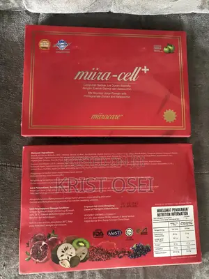 Miira Cell+