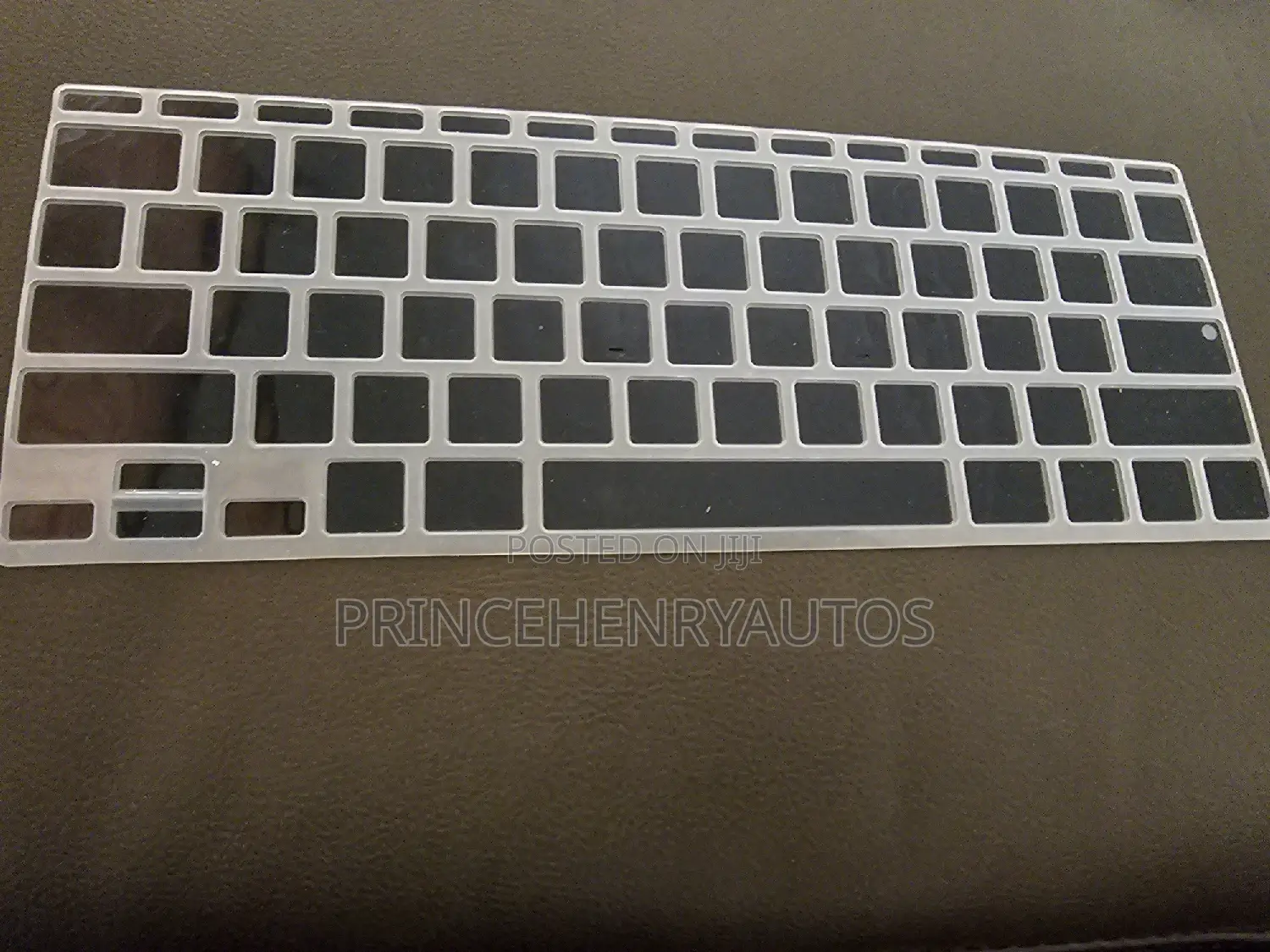 AOGGY Keyboard Cover Ffor Macbool Air 11