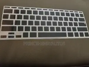 AOGGY Keyboard Cover Ffor Macbool Air 11