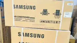 Confounding SAMSUNG-1.5HP-SPLIT-ACS-INVERTER-R410-AR12BVHGAW