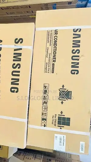 Newly Arrived SAMSUNG-1.5HP-SPLIT-ACS-INVERTER-R410-AR12BVHG