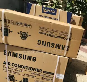 Inbox Fresh SAMSUNG-1.5HP-R410-SPLIT-AC-AR12TRHGAWK/GA