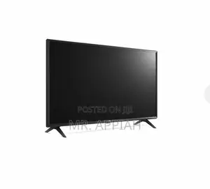 LG UHD TV 49” UN73 Series, Active HDRSmart Tv 49un7340