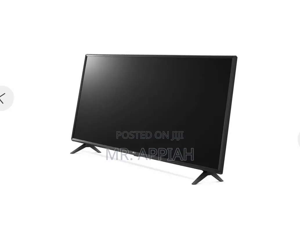 LG UHD TV 49” UN73 Series, Active HDRSmart Tv 49un7340