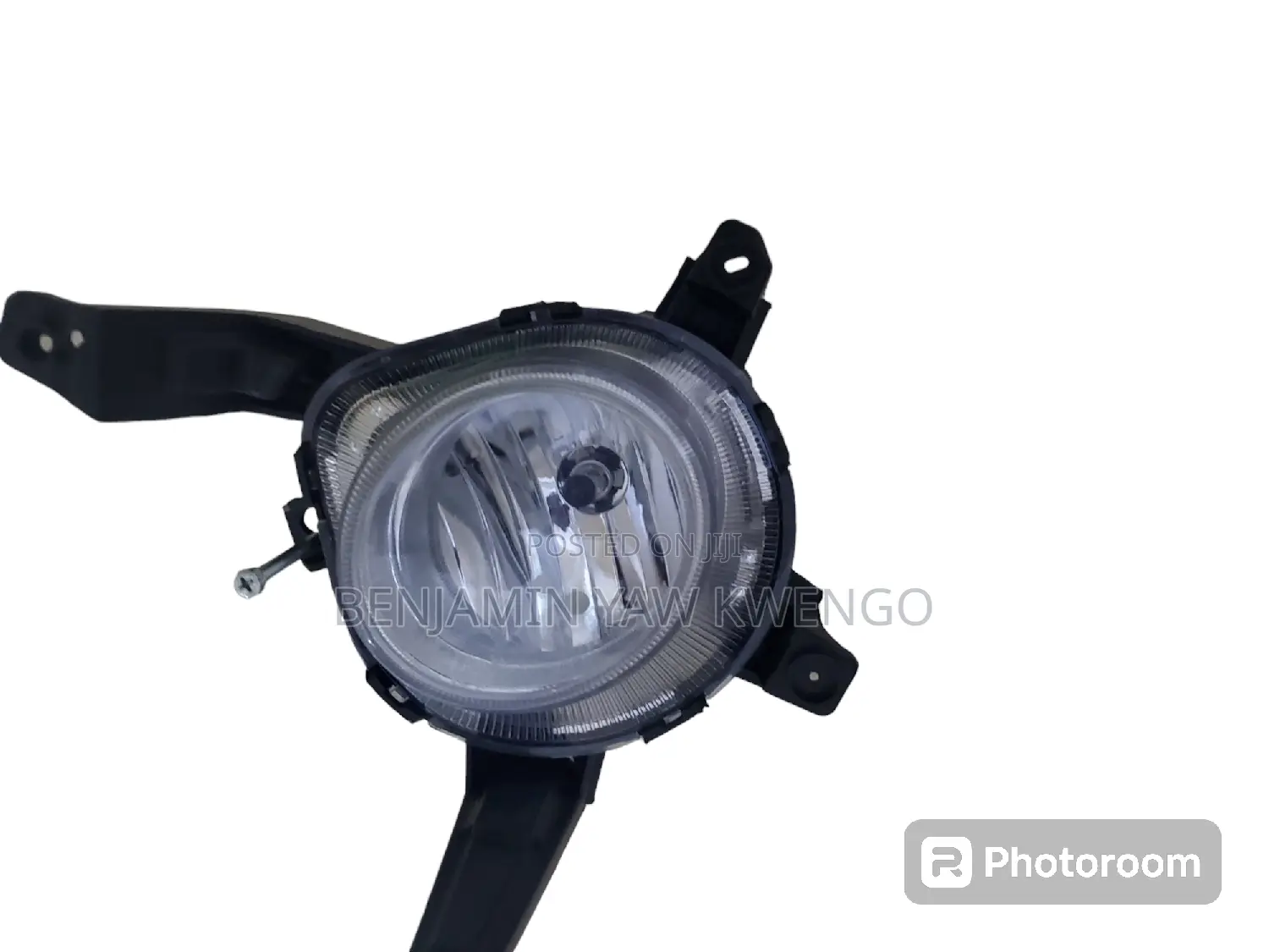 I10 Grand 2015 Fog Lamp