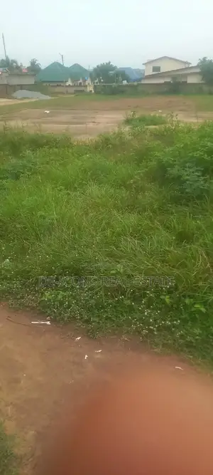 3 Plots of Mixed Land in Kasoa Opeikuma Traffic Lights
