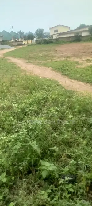 3 Plots of Mixed Land in Kasoa Opeikuma Traffic Lights