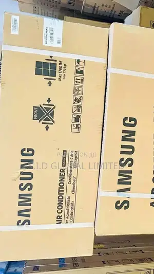 Quality SAMSUNG-1.5HP-SPLIT-ACS-INVERTER-R410-AR12BVHGAWK/GA