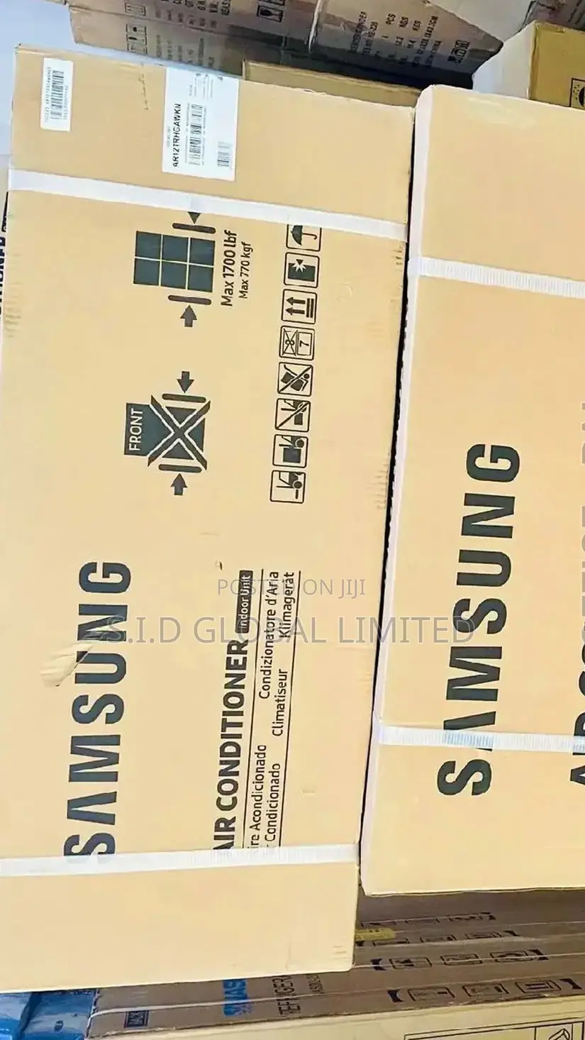 Quality SAMSUNG-1.5HP-SPLIT-ACS-INVERTER-R410-AR12BVHGAWK/GA