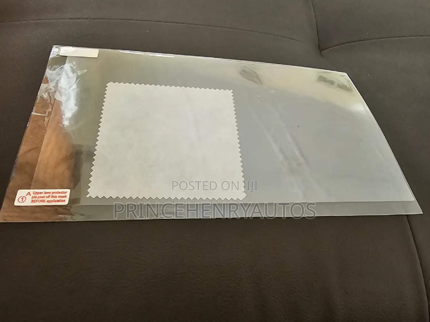 AOGGY MACBOOK AIR 11"" Screen Protector