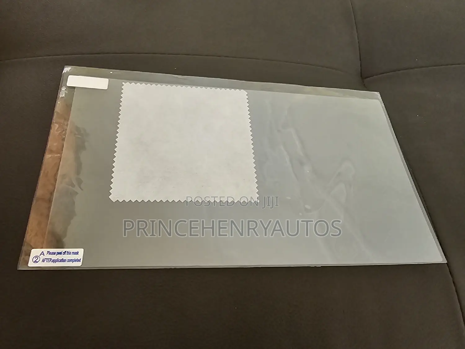 AOGGY MACBOOK AIR 11"" Screen Protector