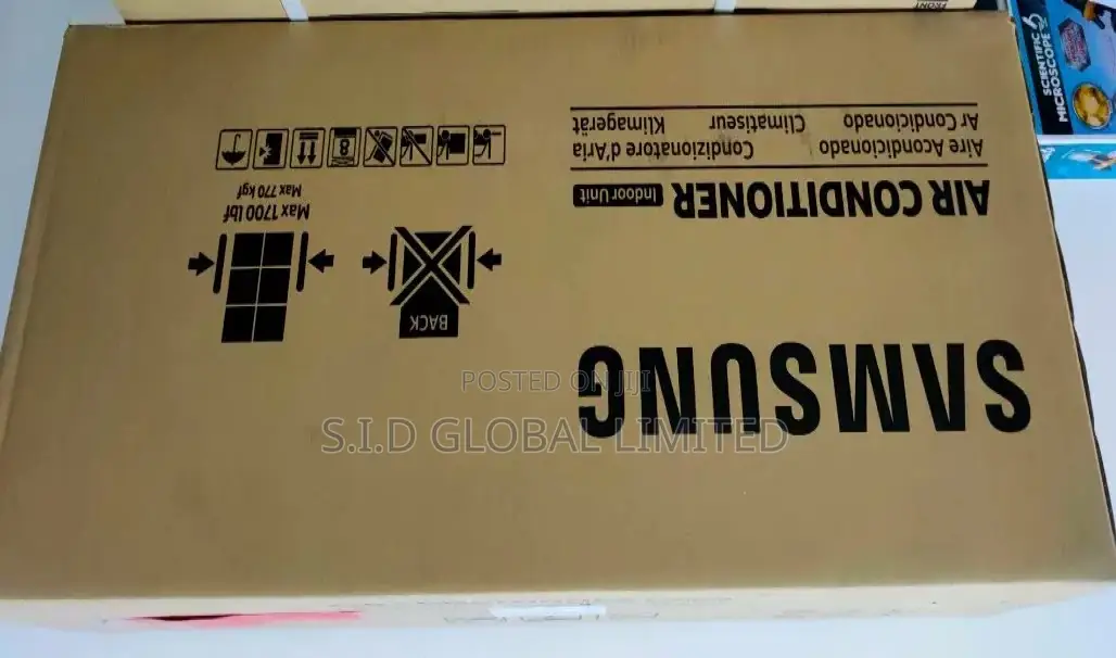 Amazing Samsung-2.0hp-Split-Acs-Inverter-R410 -Ar18bvhgawk/A