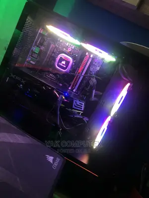 New Desktop Computer 16GB Intel Core I5 SSD 256GB