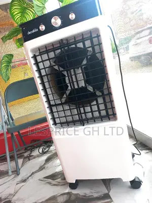 Decakila 130w Air Cooler