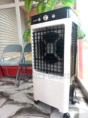 Unique ~Decakila 130w Air Cooler