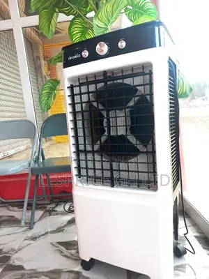 Top Quality ~Decakila 130w Air Cooler