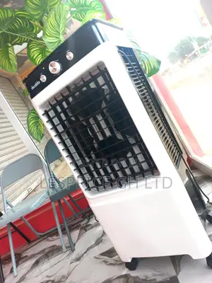 Original ~Decakila 130w Air Cooler