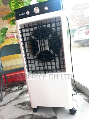 High Quality ~Decakila 140w Air Cooler