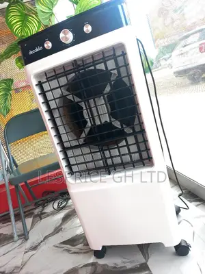 Forever With Decakila 130w Air Cooler