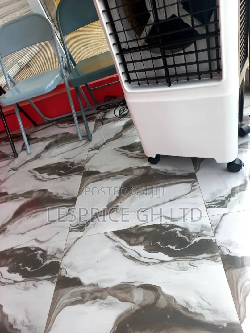 Decakila 130w Air Cooler