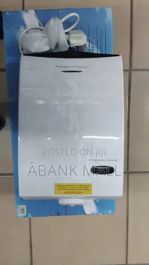 Automatic Soap Dispenser