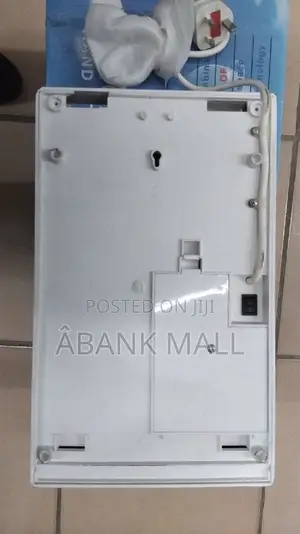 Automatic Soap Dispenser